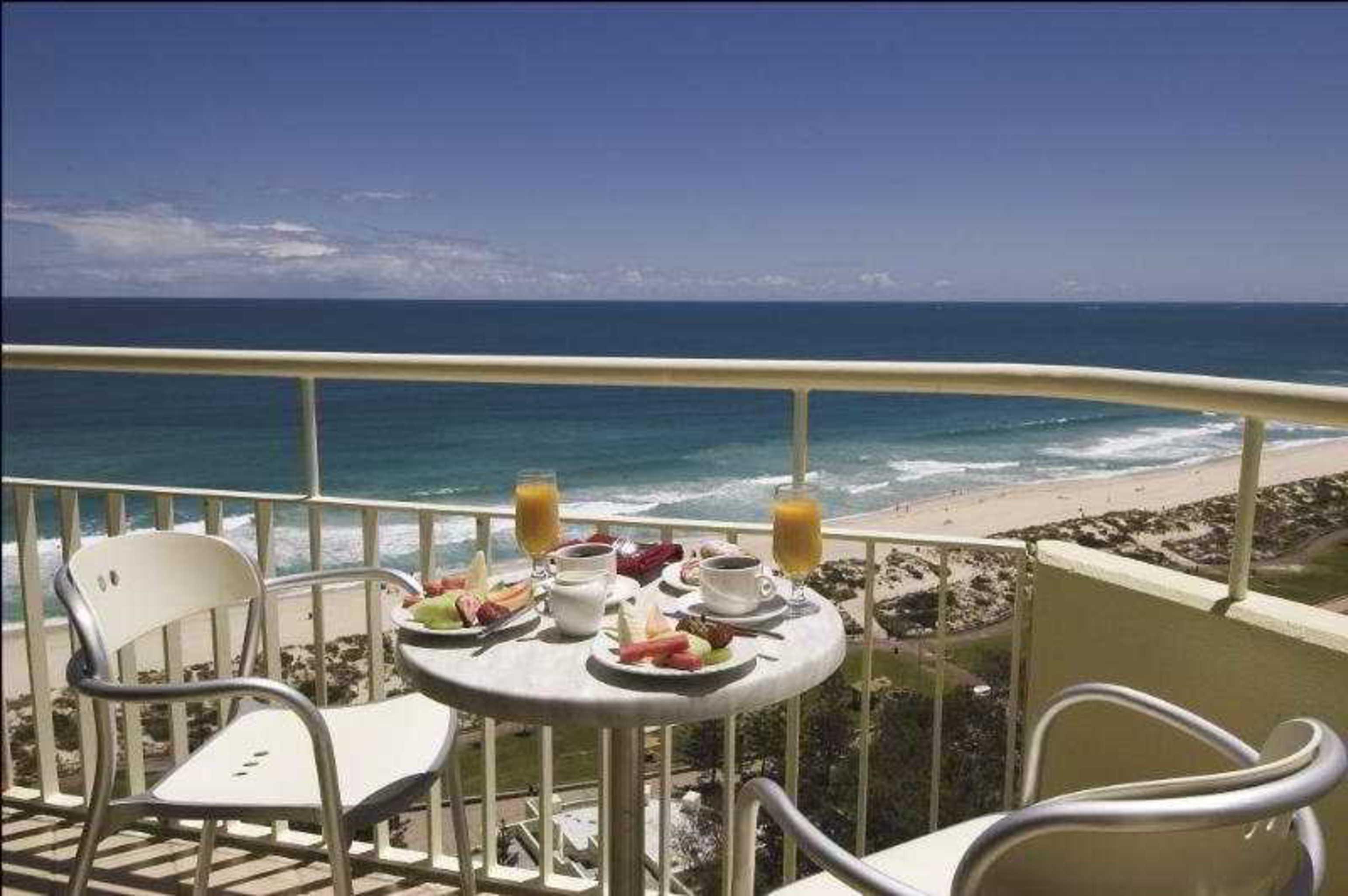 Rendezvous Hotel Perth Scarborough Restaurant photo