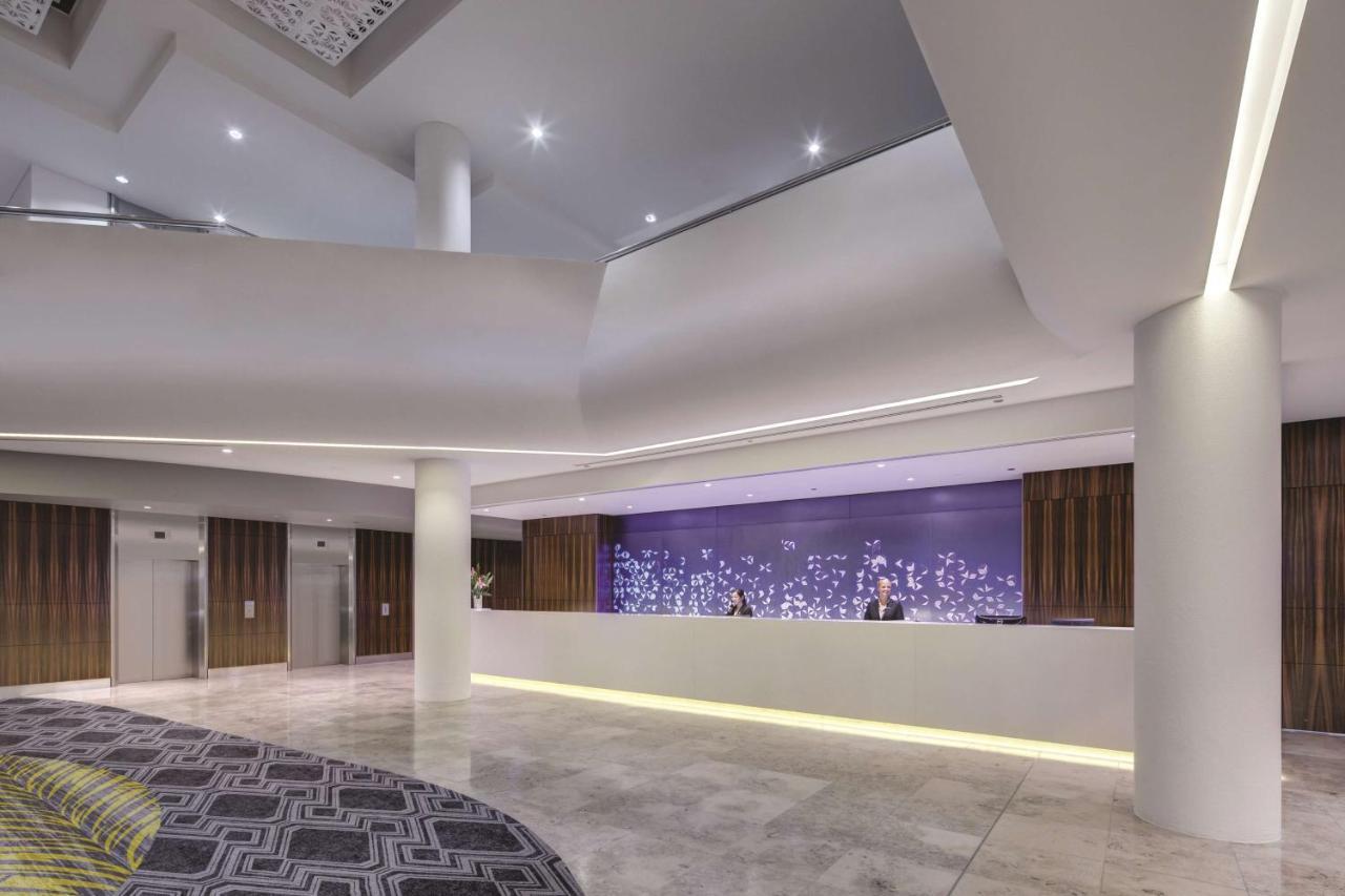 Rendezvous Hotel Perth Scarborough Exterior photo